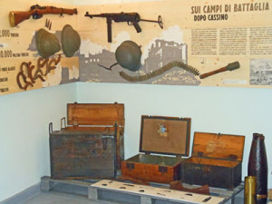 Cassette per munizioni tedesche